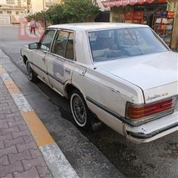 تويوتا كراون